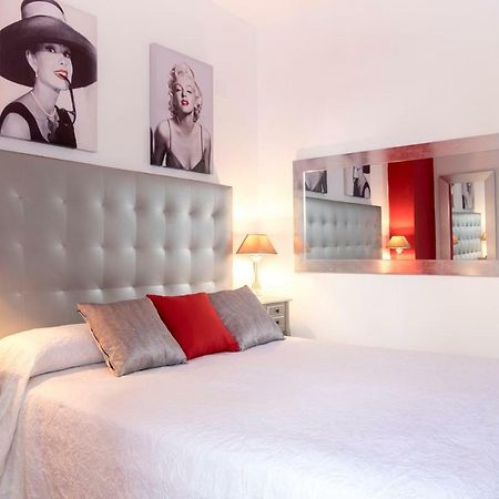 Apartamento De Cine Барбате Екстериор снимка