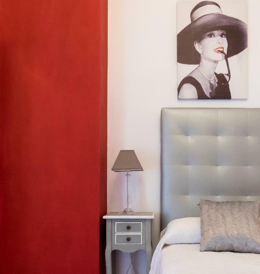 Apartamento De Cine Барбате Екстериор снимка