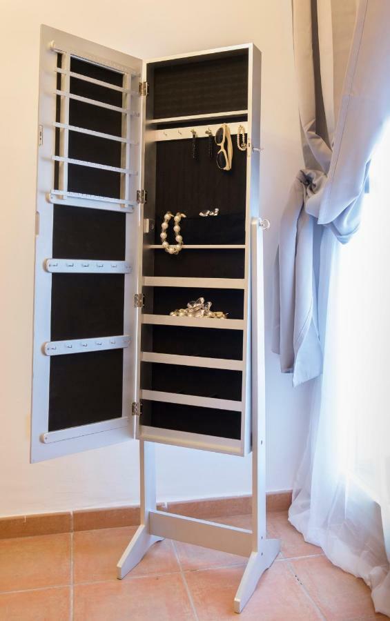Apartamento De Cine Барбате Екстериор снимка